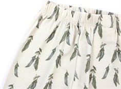 Lil Atelier bukser turtledove ærter